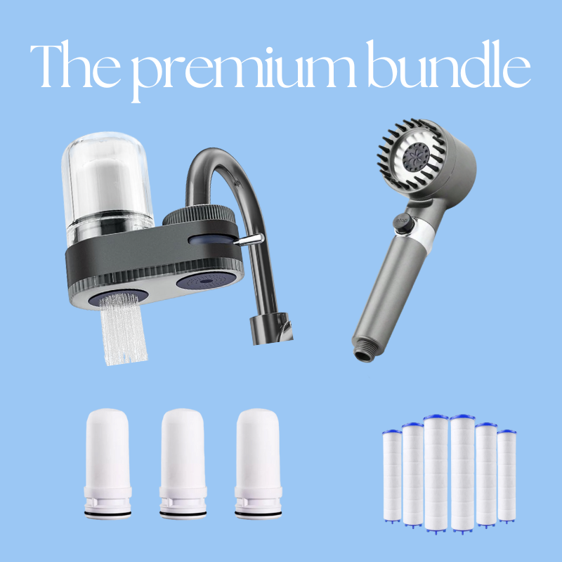 Naturaflow™ Premium Bundle