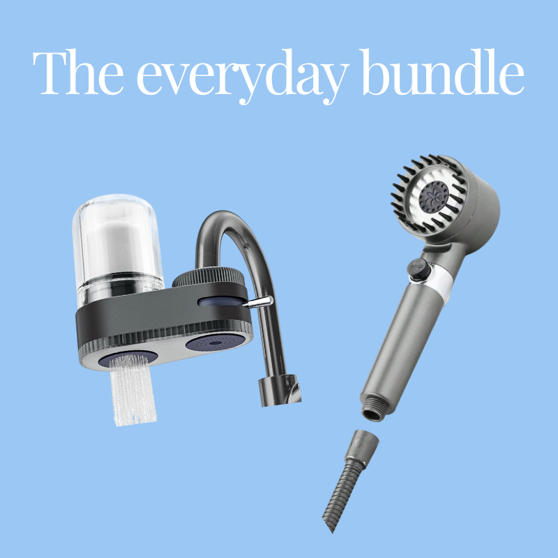 NaturaFlow™ Everyday Bundle