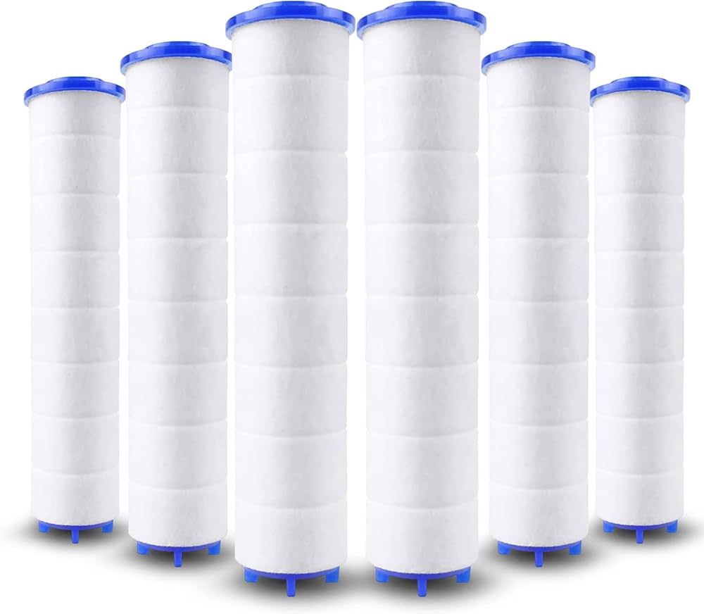 Replacement Filters - Massage Shower Filter