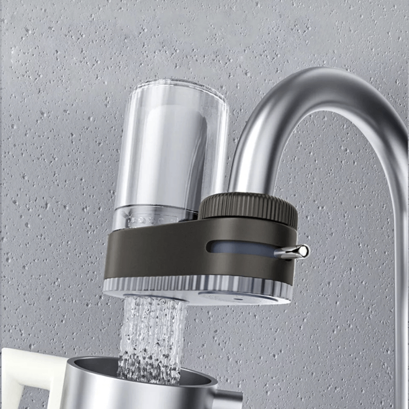NaturaFlow™ Premium Tap Filter