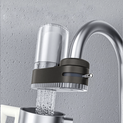 NaturaFlow™ Premium Tap Filter