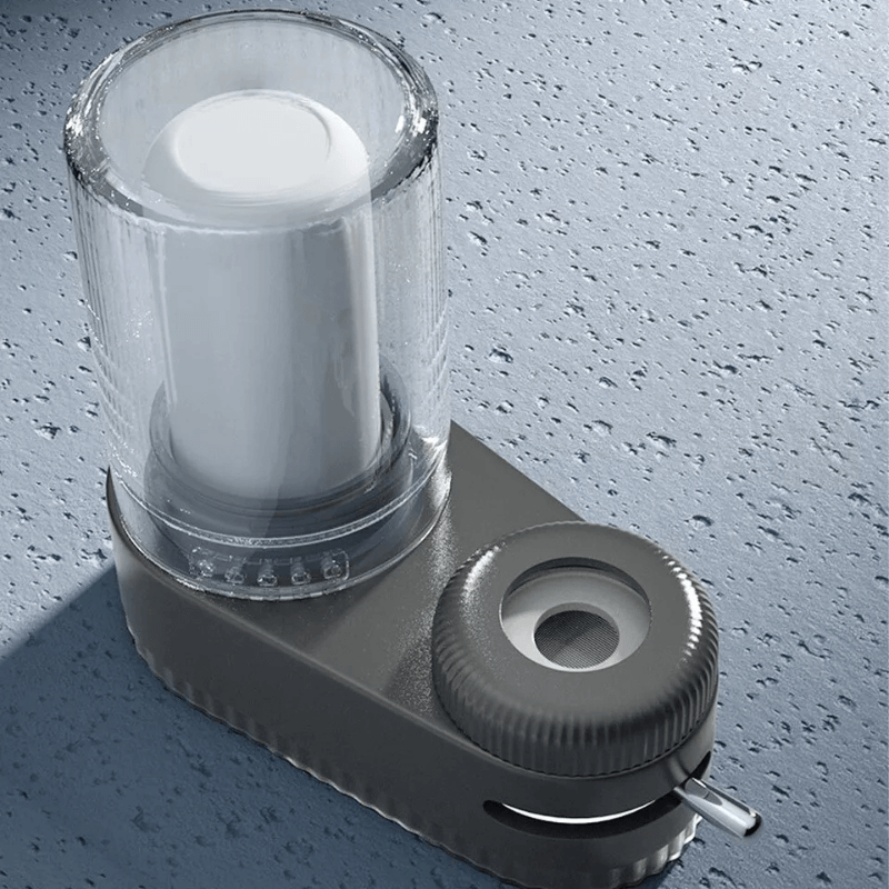 NaturaFlow™ Premium Tap Filter