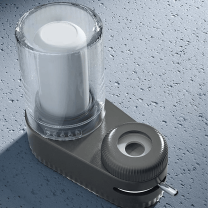 NaturaFlow™ Premium Tap Filter