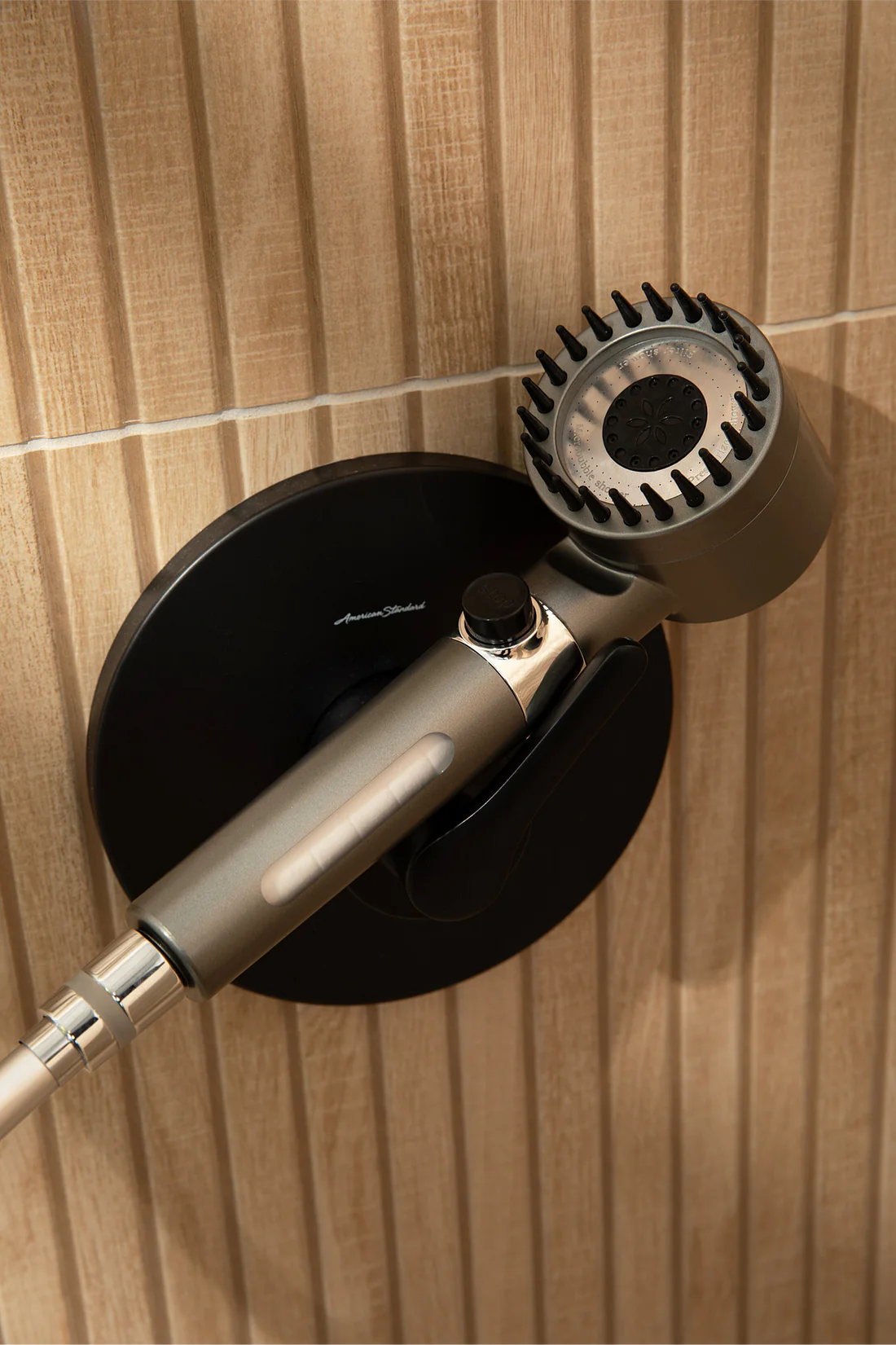 NaturaFlow™ Premium Massage Shower Head Filter