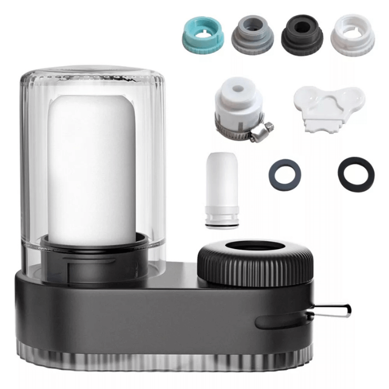 NaturaFlow™ Premium Tap Filter