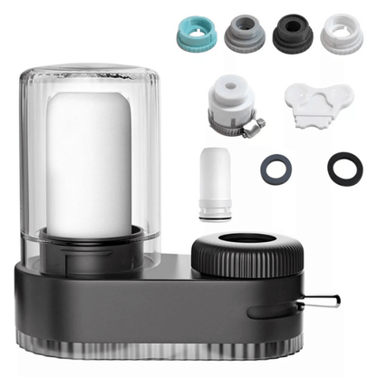 NaturaFlow™ Premium Tap Filter
