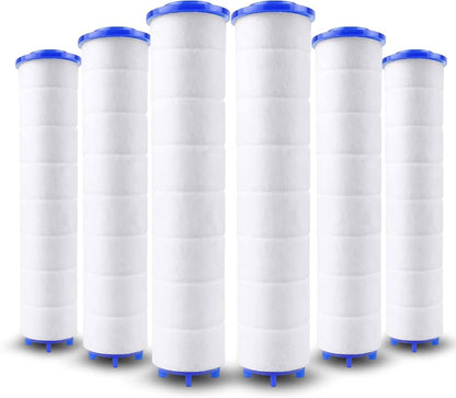 Replacement Filters - Massage Shower Filter